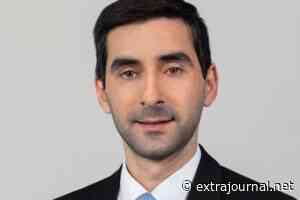 Zurab Simonishvili ist neuer Rechtsanwalt bei EY Law - Extrajournal.Net