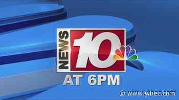 WATCH: Digital edition of News10NBC at 6