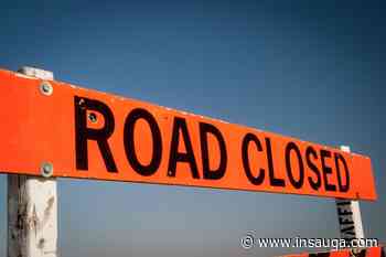 UPDATE: Hamilton roads closed after collision - insauga.com