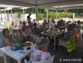 Neos Kinrooi springt weer op de fiets - Het Belang van Limburg