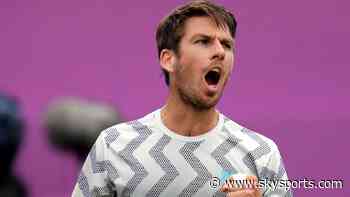 Norrie beats Shapovalov to reach Queen's final