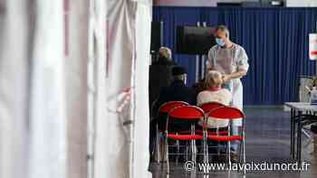 précédent Arras : la vaccination contre le Covid en repli ce samedi, les quartiers prioritaires sensibilisés - La Voix du Nord