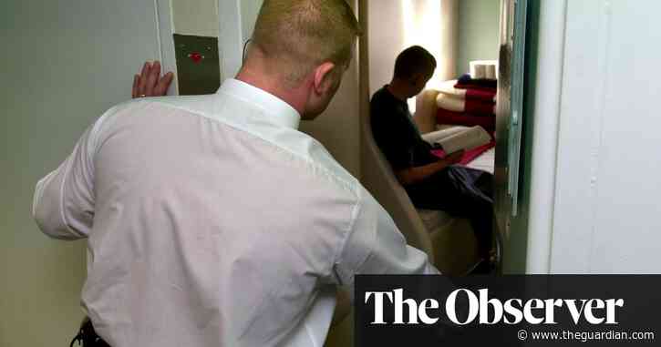One third of convicted sex offenders across England and Wales avoid prison