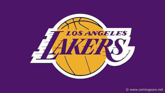 Los Angeles Lakers Comedy Series Coming to Netflix