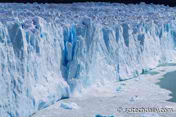 Massive “Doomsday Glacier” May Be More Stable Than Initially Feared