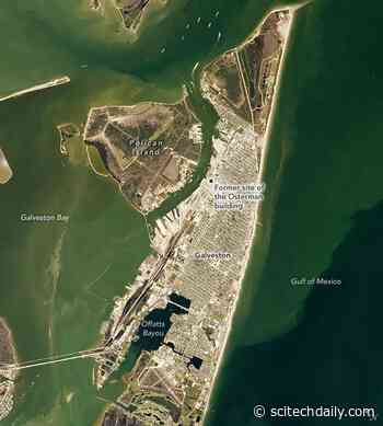 Juneteenth in Galveston – General Order No. 3 by Union Troops Marked the Official End of Slavery in the U.S.