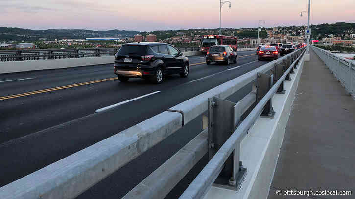 Homestead Grays Bridge Will Be Rededicated On Sunday
