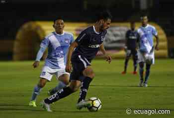 Guillermo de los Santos podría dejar Universidad Católica - ecuagol.com