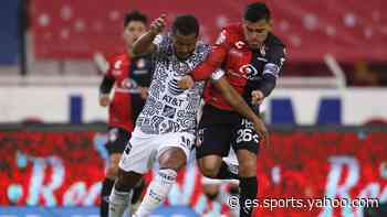 ¿Cuáles son los posibles destinos de Giovani dos Santos? - Yahoo Eurosport ES