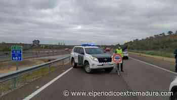 El TSJEx ratifica el cierre de Los Santos de Maimona - El Periódico de Extremadura