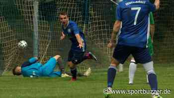 Pokal-Derby: FSV Oschatz erwartet Titelverteidiger Wermsdorf - Sportbuzzer