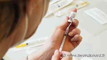 Saint-Laurent-Blangy : se faire vacciner sans laisser passer l'été, ce week-end à Artois Expo - La Voix du Nord