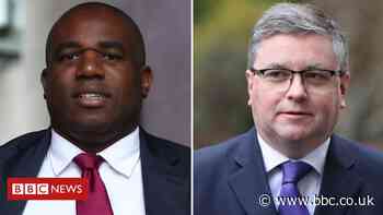 Sort rape convictions or go, Labour tells Buckland