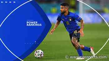 UEFA Euro 2020 power rankings: A new nation tops the list as France, England, Portugal fall short