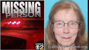 Police Safely Locate Previously Missing 82-Year-Old Merilyn Penn