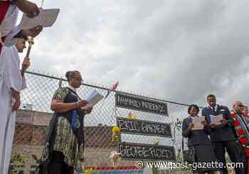 Juneteenth celebrated as a day of service, song and remembrance