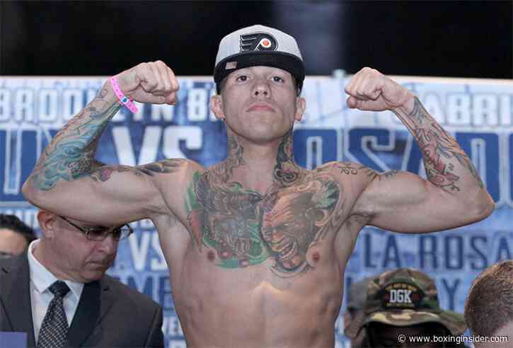 Jaime Munguia Vs. Kamil Szeremeta Undercard Results: Gabe Rosado Scores The Massive Upset Against Bektemir Melikuziev