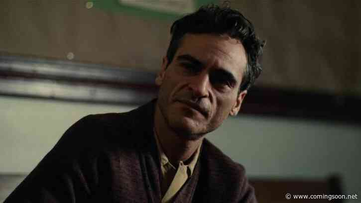 Joaquin Phoenix and Rooney Mara Join Lynne Ramsay’s Polaris