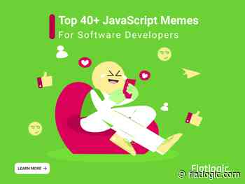 Top 40+ Javascript Memes We Love