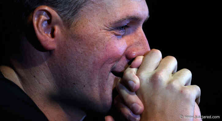 Ryan Lochte Fails to Qualify for Tokyo Olympics, Gets Emotional While Discussing His Future