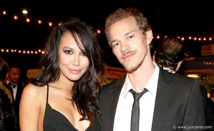 Naya Rivera's Son Josey Graduates Pre-K - See Adorable Photos from Ryan Dorsey!