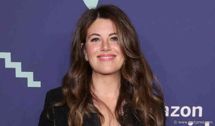 Monica Lewinsky's Joke About the HBO Max Intern Is Getting Some Backlash