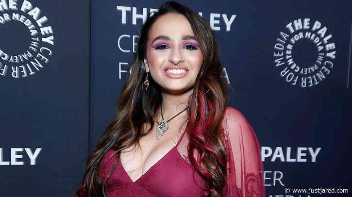 Jazz Jennings Talks About Her 'Substantial' Weight Gain, Shares New Photo to Hold Herself Accountable