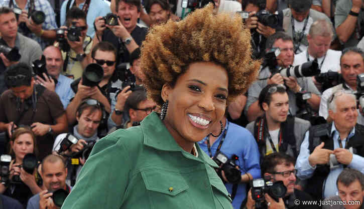 Macy Gray Calls for the U.S. Flag to Be Redesigned - Read Her Juneteenth Essay
