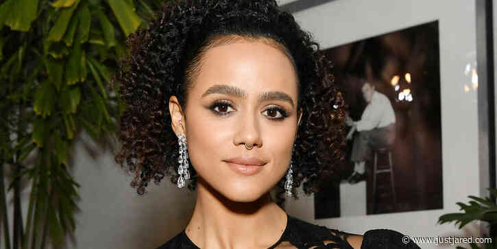 'F9' Star Nathalie Emmanuel Wants to Star in All-Female Reboot with This 'Captain Marvel' Actress