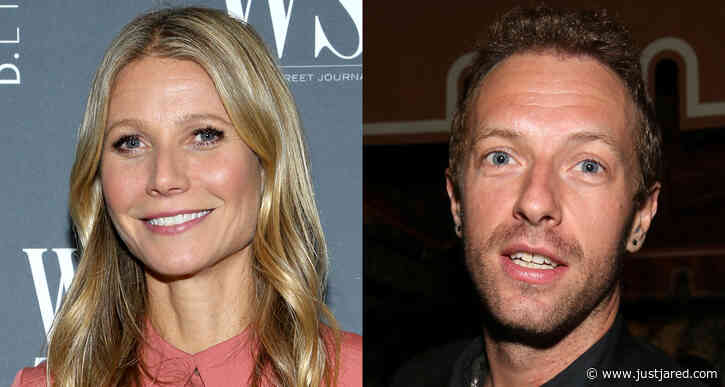 Gwyneth Paltrow Says Ex-Husband Chris Martin is 'Like My Brother Now'
