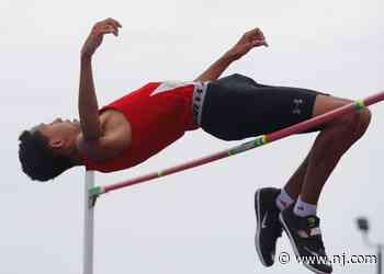 Meet of Champions, 2021: Dillon Page of Cherry Hill East stars in boys high jump - nj.com