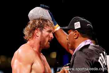 "You film dead people for clout"- Dillon Danis reposts old screenshot of back and forth conversation with Logan Paul on DM - Sportskeeda