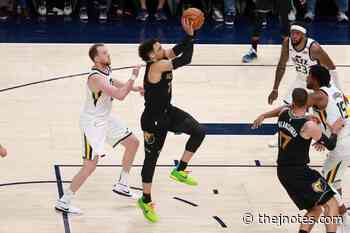 Dillon Brooks on Utah Jazz: ‘A couple of guys, I think, couldn’t guard me’ - The J Notes