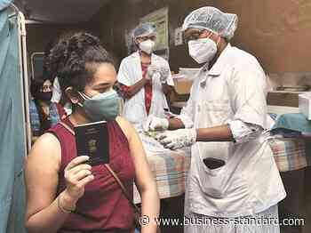 West Bengal reports 2,486 new coronavirus cases, 55 fresh fatalities - Business Standard