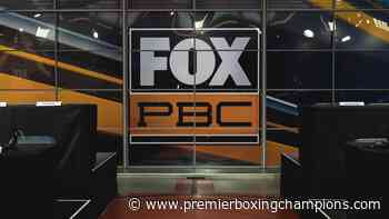 USA Today: PBC-FOX Partnership Brings Increased Boxing Viewership - premierboxingchampions.com