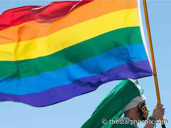 Celebrate Pride virtually: Five things to do in Saskatoon this week - Saskatoon StarPhoenix