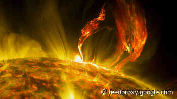 Extreme Space Weather: Predicting and Engineering Our Way Around Storms From the Sun