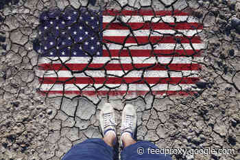 Why Are Americans Getting Unhappier?