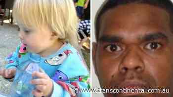 One-year-old girl taken from Brisbane home - The Transcontinental
