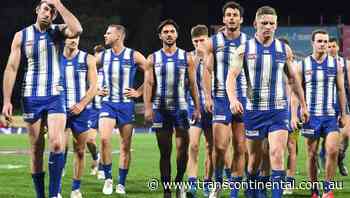 Noble convinced Kangas are on right track - The Transcontinental