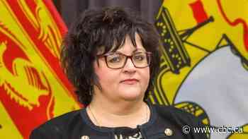 Miramichi MLA Lisa Harris seeks federal Liberal nomination - CBC.ca