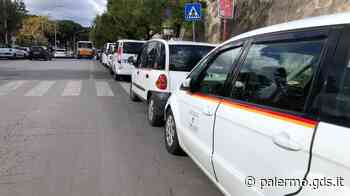 Palermo, taxi vietati nelle isole pedonali: scatta la protesta - Giornale di Sicilia