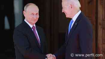 Putin-Biden: la tregua de Ginebra - Perfil.com