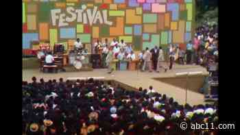 Juneteenth celebrated with a special screening of 'Summer of Soul' in Harlem