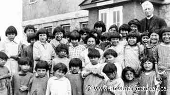 Southern Ontario was home to 2 notorious residential schools - NewmarketToday.ca
