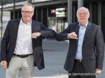 Bericht zu Kaderlöhnen - 1,6 Millionen Franken für Chefs von SBB - BZ Berner Zeitung
