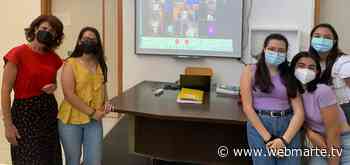 Augusta | Premiate cinque alunne del Ruiz al concorso nazionale “Giornalisti in erba” - www.webmarte.tv