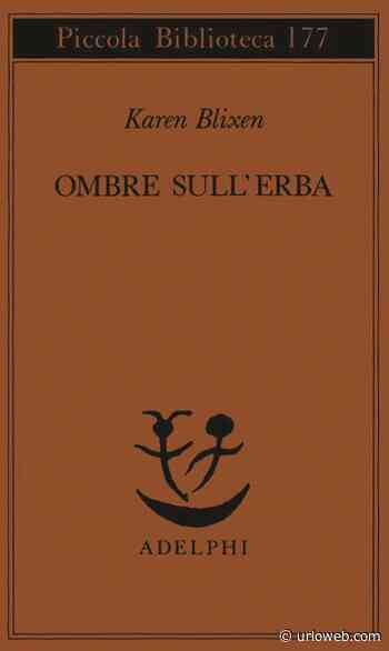 Ombre sull'erba - Urloweb