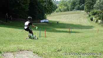Sorpresa: Torino è la capitale dello sci d'erba - La Repubblica