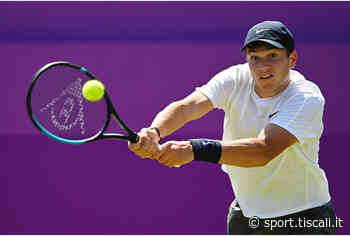 L'erba di Jack: la nuova speranza del tennis britannico - Tiscali.it